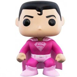 POP! Heroes: Superman Breast Cancer Awareness (DC) az pgs.hu