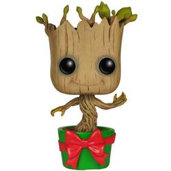 Figúrka Funko POP! Holiday Dancing Groot (Guardian of the Galaxy) | pgs.hu
