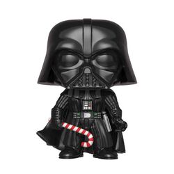 POP! Holiday Darth Vader (Star Wars) az pgs.hu