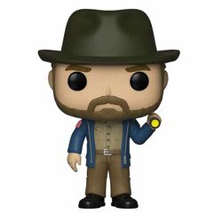 POP! Hopper Flashlight (Stranger Things) az pgs.hu