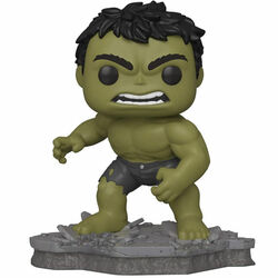 POP! Hulk Assemble (Marvel Avengers) az pgs.hu