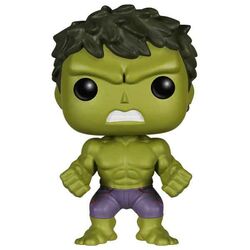 POP! Hulk (Avengers Age of Ultron) az pgs.hu