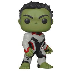 POP! Hulk (Avengers Endgame) az pgs.hu