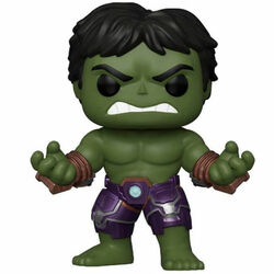 POP! Hulk (Marvel: Avengers) az pgs.hu