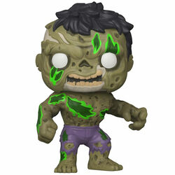 POP! Hulk (Marvel Zombie) az pgs.hu