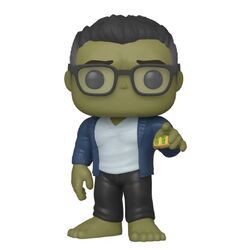 POP! Hulk with Taco (Avengers Endgame) az pgs.hu