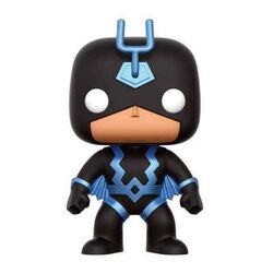 POP! Inhumans: Blue Bolt (Marvel Comics) az pgs.hu