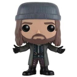 POP! Jesus (Walking Dead) az pgs.hu