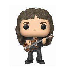 POP! Rocks: John Deacon (Queen) az pgs.hu