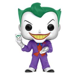 POP! Joker (Batman The Animated) az pgs.hu