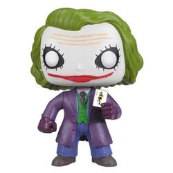 POP! Joker (Batman The Dark Knight) az pgs.hu