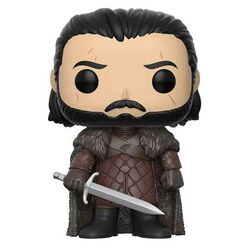 POP! Jon Snow King of the North (Game of Thrones) az pgs.hu