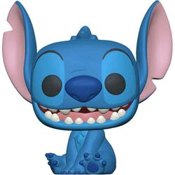 POP! Jumbo: Stitch Lilo & Stitch 25 cm az pgs.hu