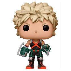 POP! Katsuki (My Hero Academia) az pgs.hu
