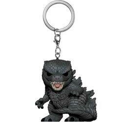 POP! Keychains Godzilla (Godzilla Vs Kong) az pgs.hu