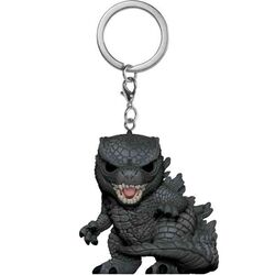 POP! Keychains Godzilla (Godzilla Vs Kong) az pgs.hu