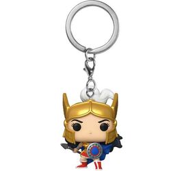 POP! Keychains Wonder Woman Challenge of the Gods (WW80) az pgs.hu