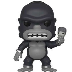 POP! TV: King Homer (The Simpsons) az pgs.hu