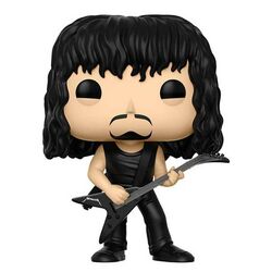 POP! Kirk Hammett (Metallica) az pgs.hu
