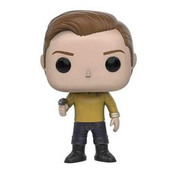 POP! Kirk (Star Trek Beyond) az pgs.hu