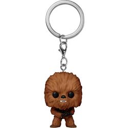 POP! Kulcstartó Chewbacca (Star Wars) az pgs.hu