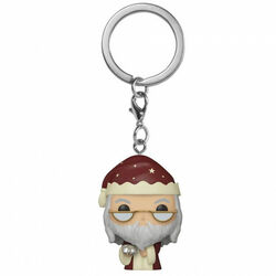 POP! Kulcstartó Dumbledore (Harry Potter) az pgs.hu