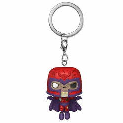 POP! Kulcstartó Magneto (Marvel Zombies) az pgs.hu