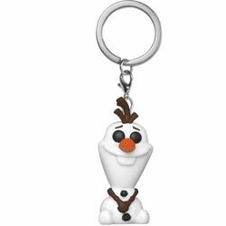 POP! Kulcstartó Olaf (Frozen 2) az pgs.hu
