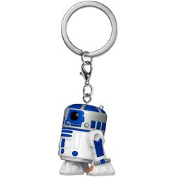 POP! Kulcstartó R2 D2 (Star Wars) az pgs.hu