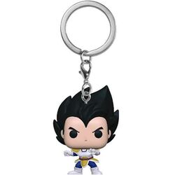 POP! Kulcstartó Vegeta (Dragon Ball Z) az pgs.hu