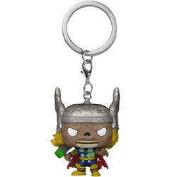 POP! Kulcstartó Zombie Thor (Marvel) az pgs.hu