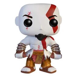 POP! Kratos (God of War) az pgs.hu