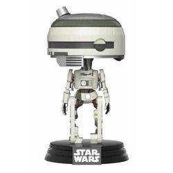 POP! L3-37 (Star Wars: Han Solo) Bobble-Head az pgs.hu