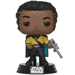 POP! Lando Calrissian (Star Wars) az pgs.hu