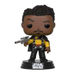 POP! Lando Calrissian (Star Wars) az pgs.hu