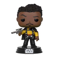 POP! Lando Calrissian (Star Wars) POP! Lando Calrissian (Star Wars) az pgs.hu