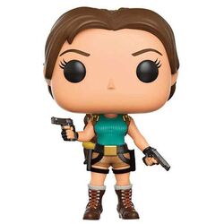 POP! Lara Croft (Tomb Raider) az pgs.hu