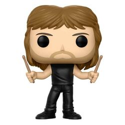 POP! Lars Ulrich (Metallica) az pgs.hu