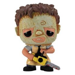 POP! Leatherface (Texas Chainsaw Massacre) az pgs.hu