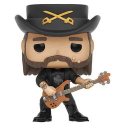 POP! Rocks: Lemmy (Motorhead) az pgs.hu
