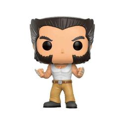 POP! Logan (X-Men) SDCC Exclusive az pgs.hu