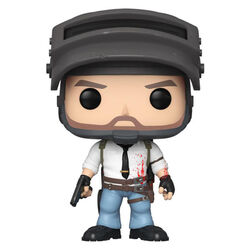 POP! Lone Survivor (Playerunknown's Battlegrounds PUBG) az pgs.hu