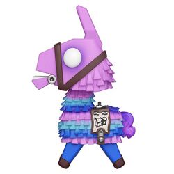 POP! Loot Llama (Fortnite) az pgs.hu