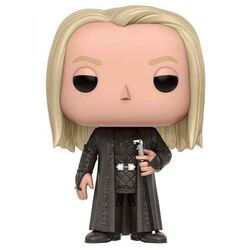 POP! Lucius Malfoy (Harry Potter) az pgs.hu
