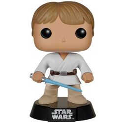 POP! Luke Skywalker Tatooine (Star Wars) az pgs.hu