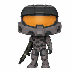 POP! Mark 7 Commando Rifle 14 (Halo Infinite) az pgs.hu