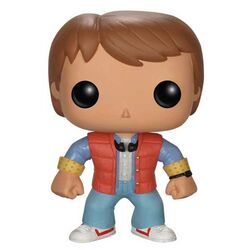 POP! Marty (Back to the Future) az pgs.hu