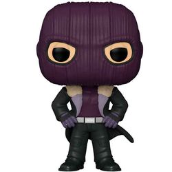 POP! Marvel: Baron Zemo (The Falcon and The Winter Soldier) az pgs.hu