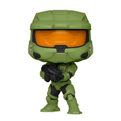 POP! Master Chief 13 (Halo Infinite) az pgs.hu