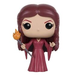 POP! Melisandre (Game of Thrones) az pgs.hu